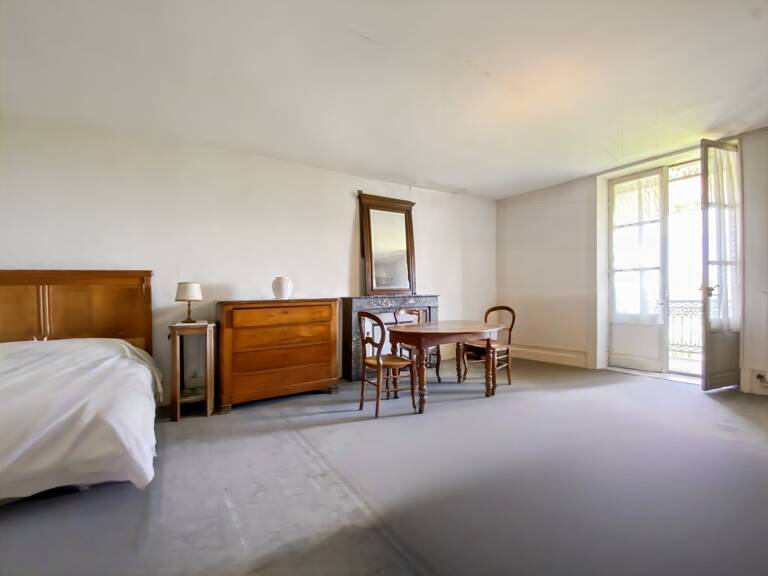 Vente belle maison de village Tournus — photo 1