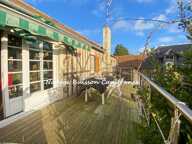 Demeure de caractère de 165 m² avec cour privative et anciennes écuries - Dives-sur-Mer — photo 3