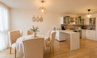 Appartement 5 Pièces 77 m² à vendre à Les Clayes-sous-Bois (78340)