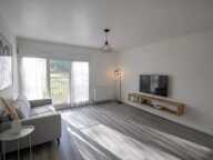 Appartement à vendre 3 pièces ACHERES (78), en hypercentre un 3 pièces avec cave et parking dans un parc arboré — photo 2