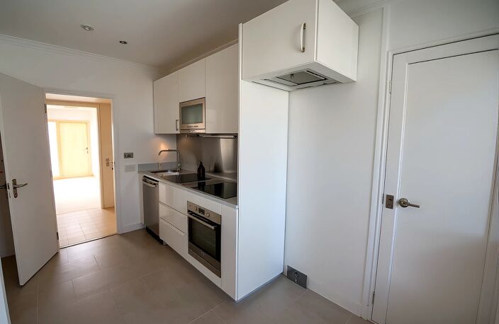 Appartement à vendre 3 pièces ACHERES (78), en hypercentre un 3 pièces avec cave et parking dans un parc arboré — photo 4