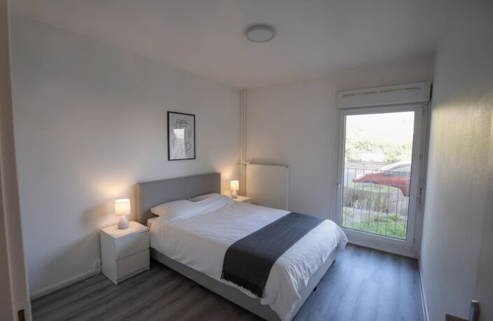 Appartement à vendre 3 pièces ACHERES (78), en hypercentre un 3 pièces avec cave et parking dans un parc arboré — photo 5