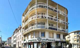 Appartement 5 Pièces 93 m² à vendre à Clermont-Ferrand (63000)