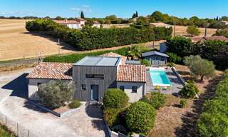 Maison 5 Pièces 131 m² à vendre à Villefranche-de-Lauragais (31290)