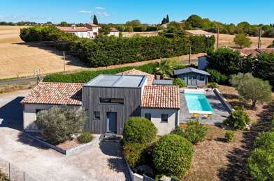 Maison 5 pièces 380000 €
