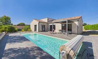 Maison 5 Pièces 131 m² à vendre à Villefranche-de-Lauragais (31290)