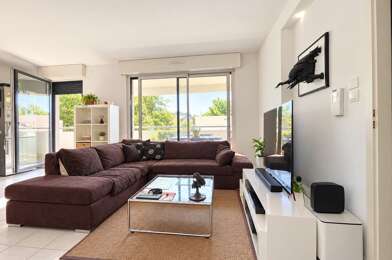 Appartement 3 pièces 165850 €
