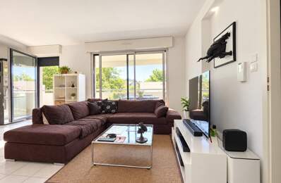 Appartement 3 pièces à vendre à Cernay (68) — photo du bien