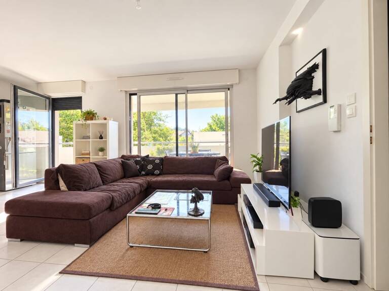 Appartement 3 pièces à vendre à Cernay (68) — photo 1