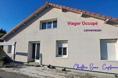 Maison 4 pièces 82720 €