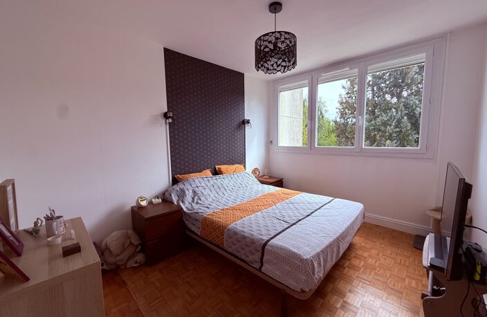 Appartement à vendre 5 pièces MAROMME (76) — photo 2
