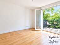 Créteil-A vendre appartement 2 pièces-Immeuble 2013-38m2-Balcon-Parking-calme-sans vis à vis-Localisation recherchée- — photo 3