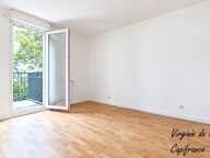 Créteil-A vendre appartement 2 pièces-Immeuble 2013-38m2-Balcon-Parking-calme-sans vis à vis-Localisation recherchée- — photo 4