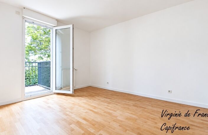 Créteil-A vendre appartement 2 pièces-Immeuble 2013-38m2-Balcon-Parking-calme-sans vis à vis-Localisation recherchée- — photo 4