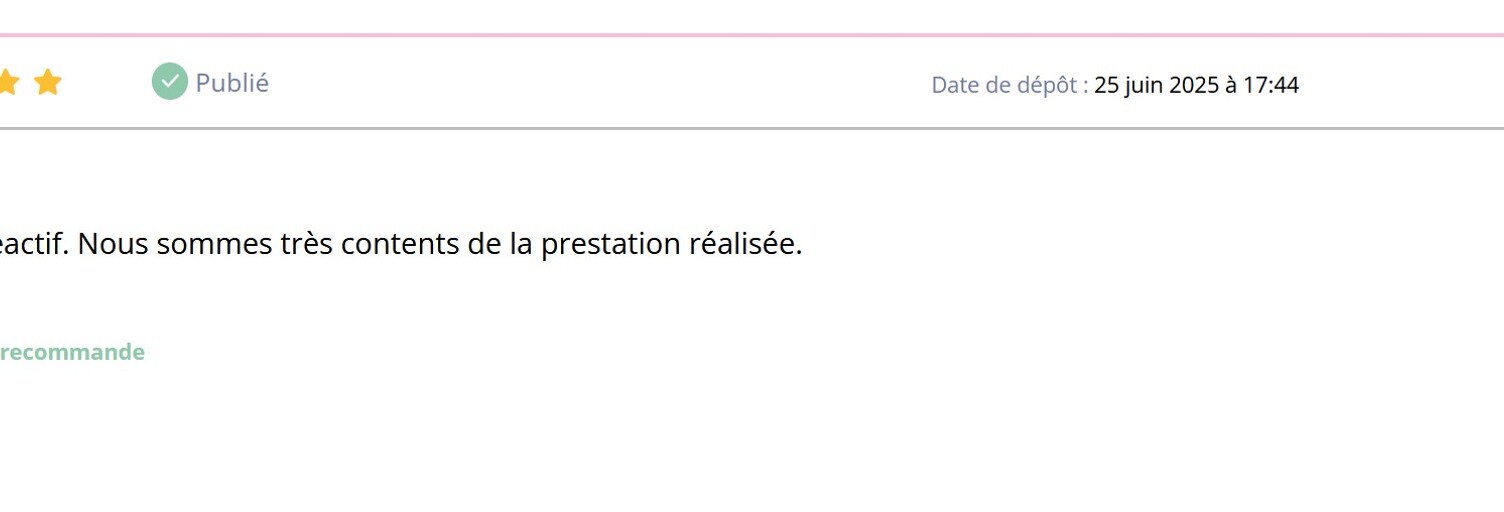 Photo N° 2