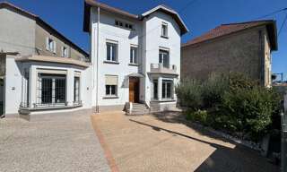 Maison 9 Pièces 191 m² à vendre à Alès (30100)