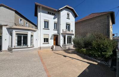 Maison à vendre 9 pièces ALES (30) — photo du bien