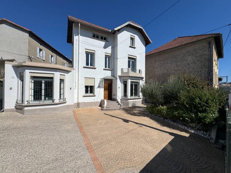 Maison à vendre 9 pièces ALES (30) — photo 1