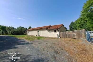 Maison 7 pièces 200000 €