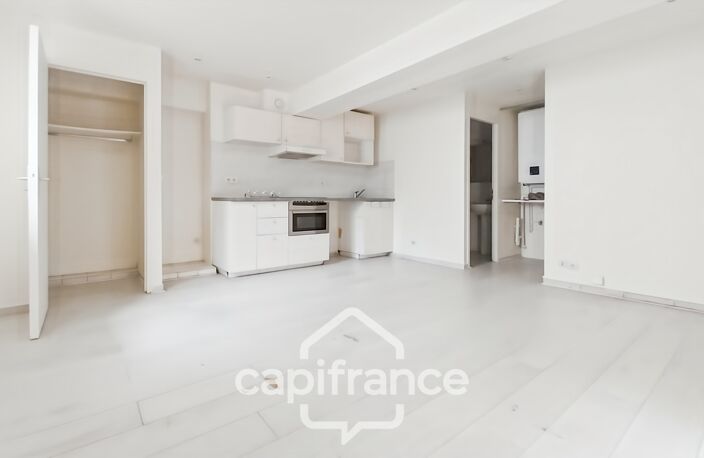 Boissy-Saint-Léger-A vendre studio 25,19 m2-5mn Mairie-10 mn RER A-Proche commerces-Idéal Investisseur ou 1er achat — photo 3