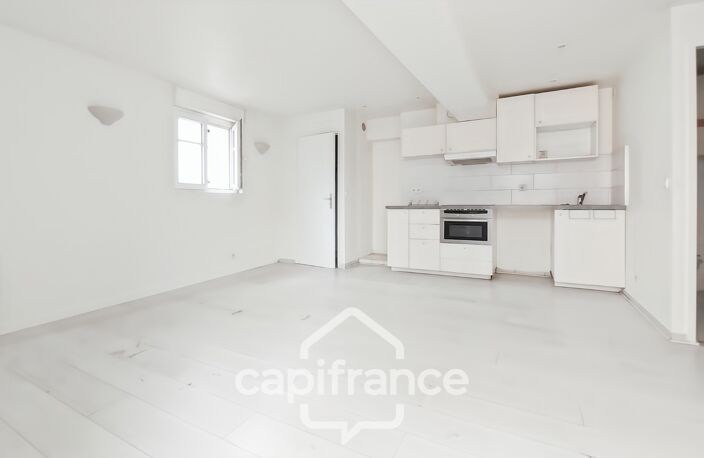 Boissy-Saint-Léger-A vendre studio 25,19 m2-5mn Mairie-10 mn RER A-Proche commerces-Idéal Investisseur ou 1er achat — photo 4