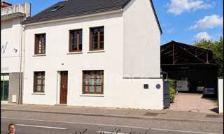 Maison 8 Pièces 162 m² à vendre à Le Creusot (71200)