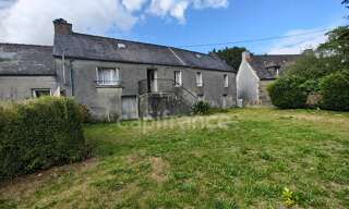 Maison 6 Pièces 53 m² à vendre à Berrien (29690)