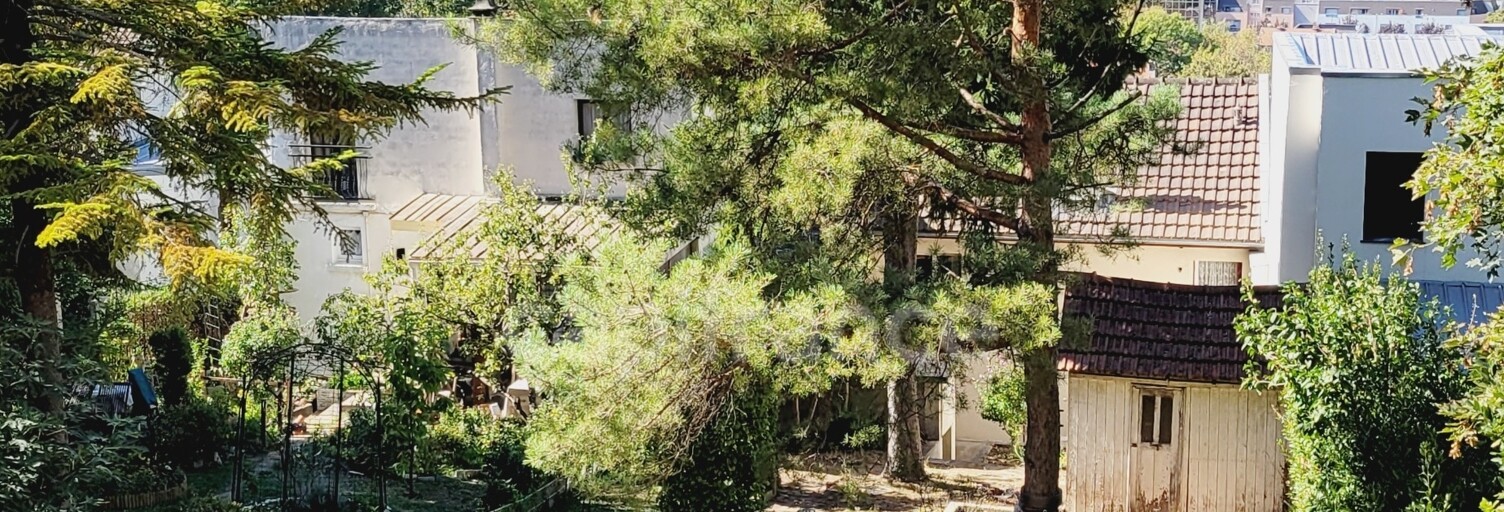Maison 5 Pièces 178 m² à vendre à Cachan (94230)