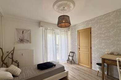 Appartement 1 pièces 495 €