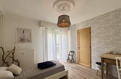 Chambre à louer RENNES (35) — photo du bien