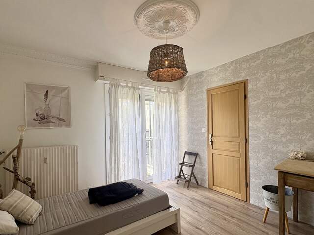 Chambre à louer RENNES (35) — photo du bien
