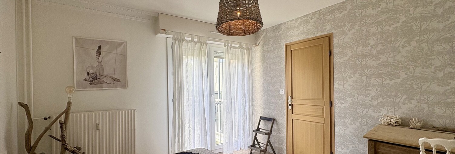 Appartement 1 Pièce 60 m² à louer à Rennes (35200)