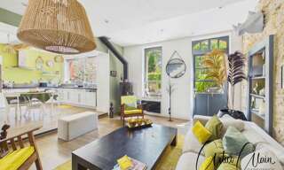 Maison 6 Pièces 170 m² à vendre à Villefranche-de-Lauragais (31290)
