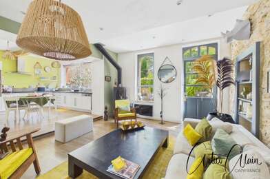 Maison 6 pièces 400000 €