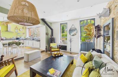 Maison à vendre 6 pièces VILLEFRANCHE DE LAURAGAIS (31) — photo du bien