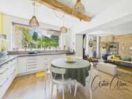 Maison à vendre 6 pièces VILLEFRANCHE DE LAURAGAIS (31) — photo 4
