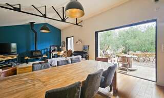 Maison 5 Pièces 134 m² à vendre à Marsilly (17137)