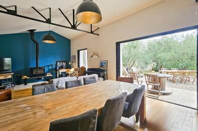Maison 5 pièces 644800 €