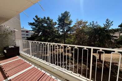 Appartement 4 pièces 274300 €