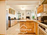 Maison rénovée à vendre 4 pièces SAINT JEAN D'ANGELY (17) avec atelier, cour et jardin potager de 421m² — photo 4