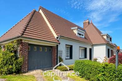 Maison 5 pièces 195000 €