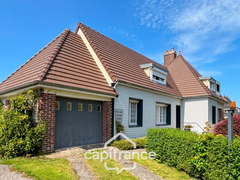 Maison à vendre PETIT CAUX — photo 1
