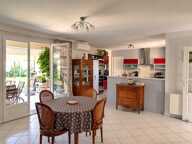 Maison de plain-pied 5 pièces avec piscine et garage - Geaune, proche Aire sur l'Adour (40) — photo 2