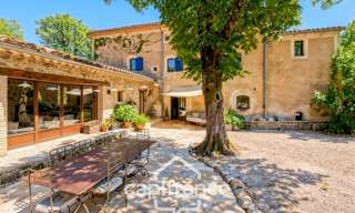 Commerce 15 Pièces 524 m² à vendre à Saint-Sébastien-d'Aigrefeuille (30140)