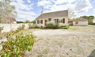 Maison 3 Pièces 80 m² à vendre à Meusnes (41130)