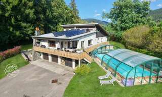 Maison 8 Pièces 264 m² à vendre à Cornimont (88310)