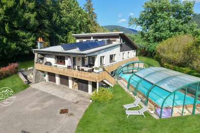 Maison 8 pièces 495000 €