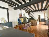 Maison à vendre 4 pièces SAINT AIGNAN (41) — photo 2