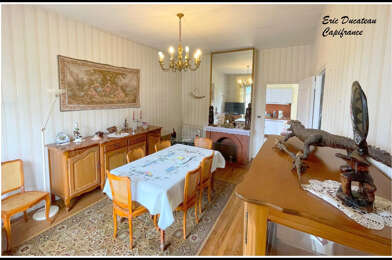 Maison 6 pièces 395000 €