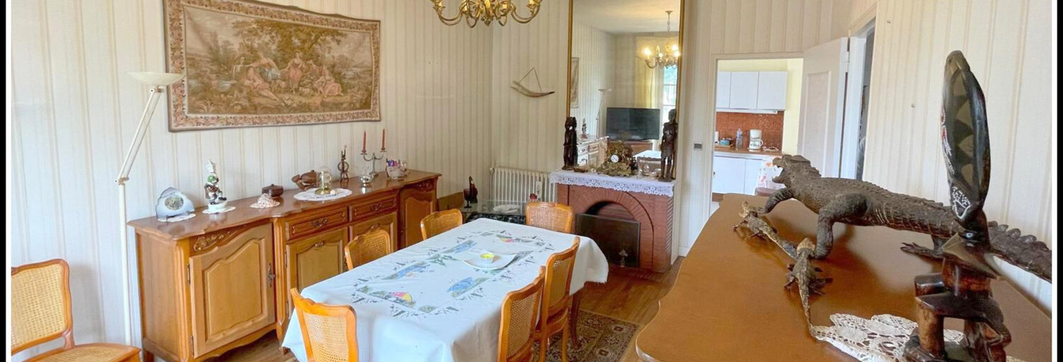 Maison 6 Pièces 175 m² à vendre à Pessac (33600)